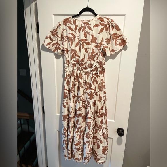 Spring dress - Picture 3 of 4